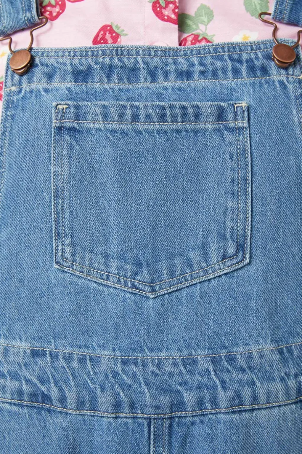 Tommy Overall