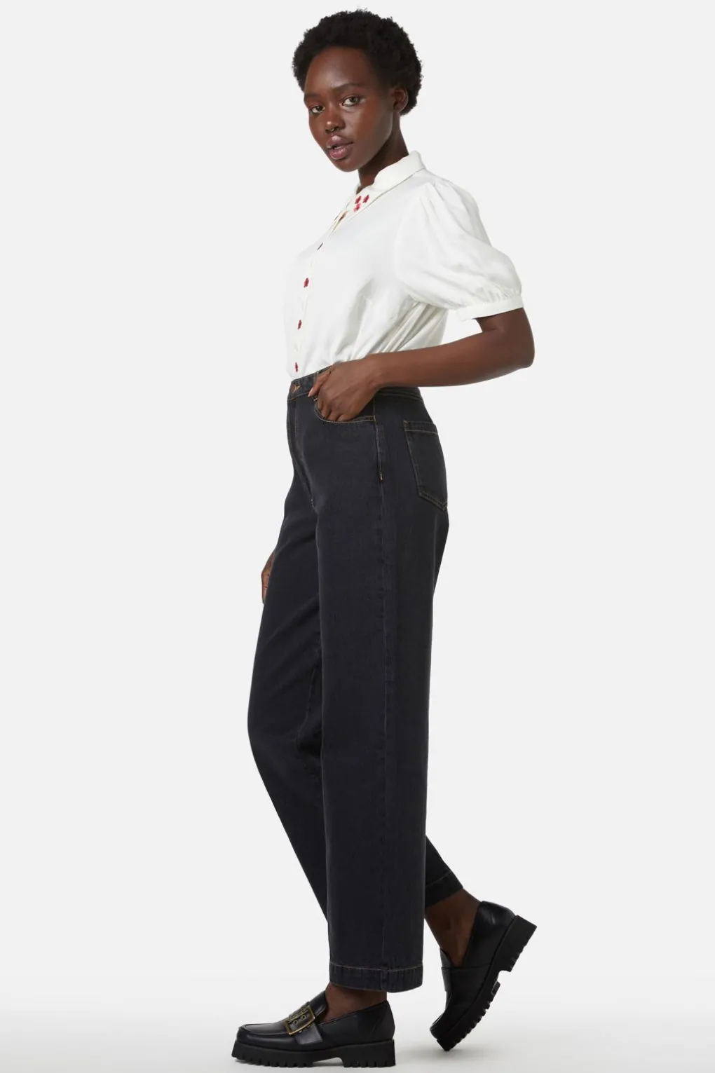 Toni Jean