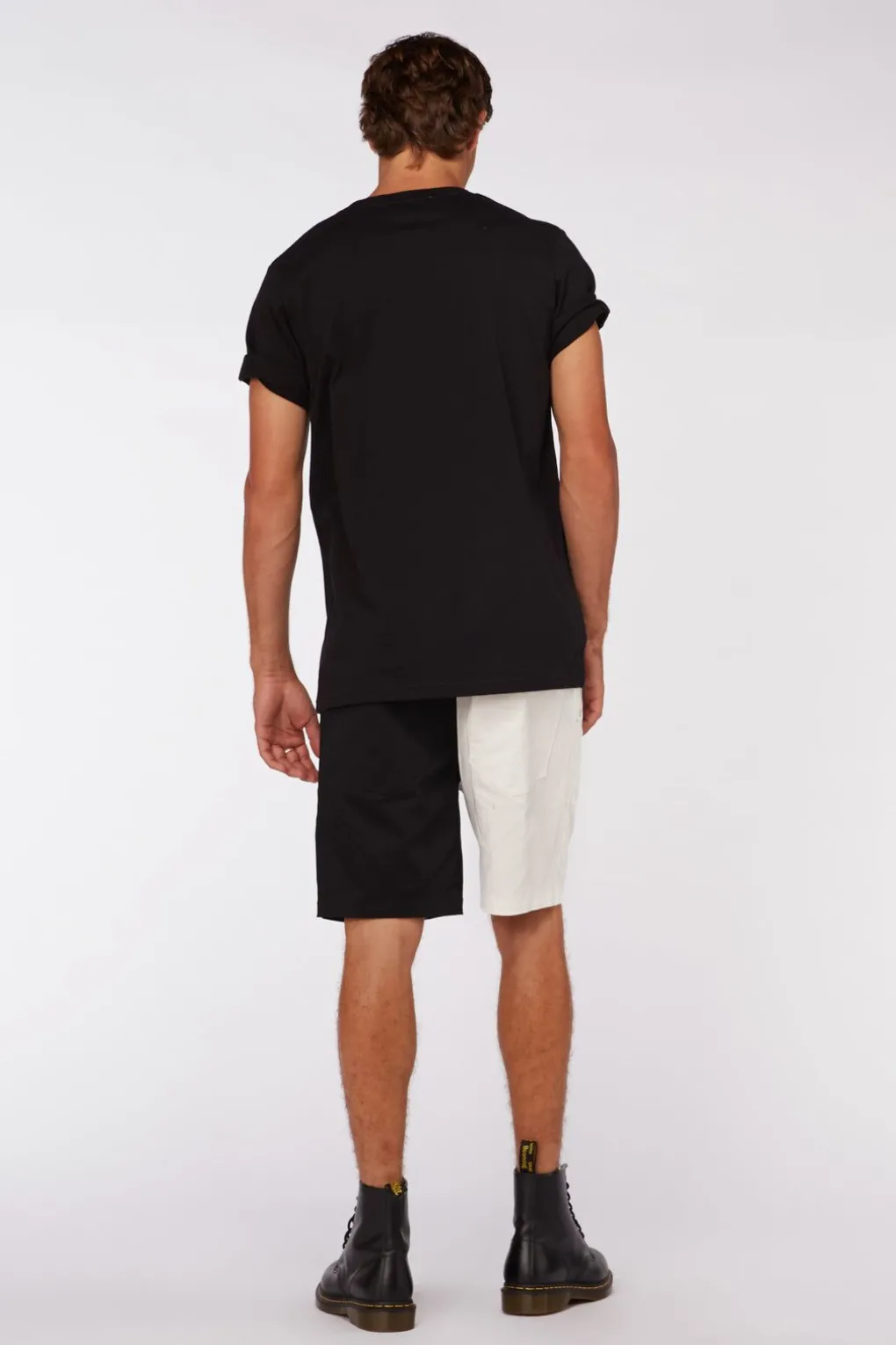 Torino Short