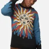 Traditional Tarot Knit Jumper