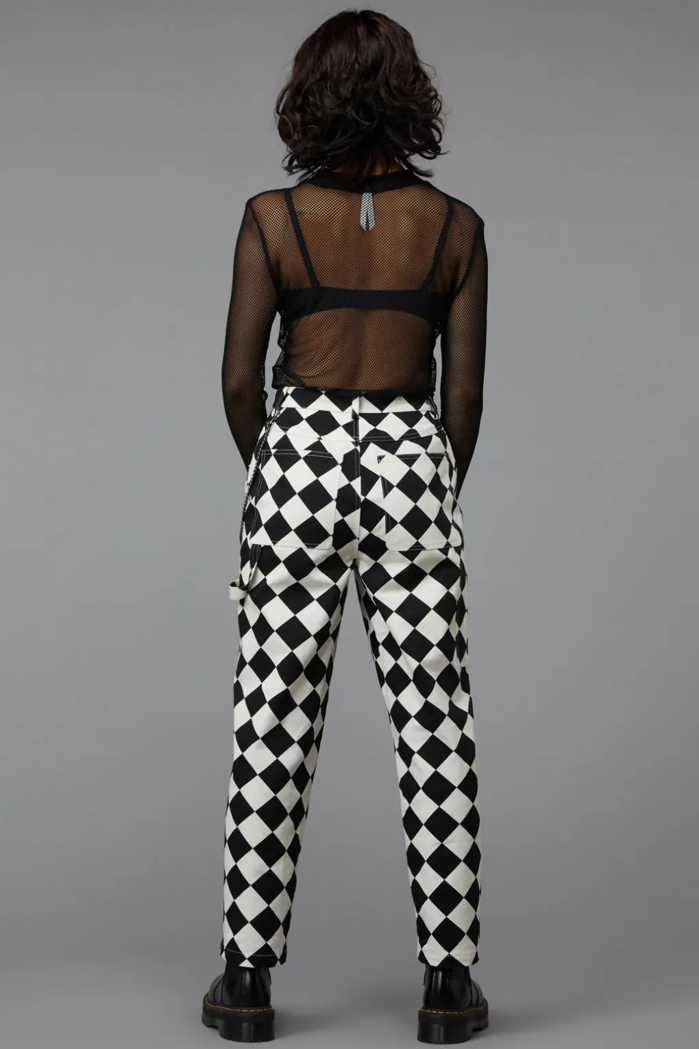 Trapeeze Pant