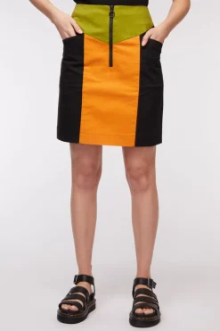 T-Rex Skirt