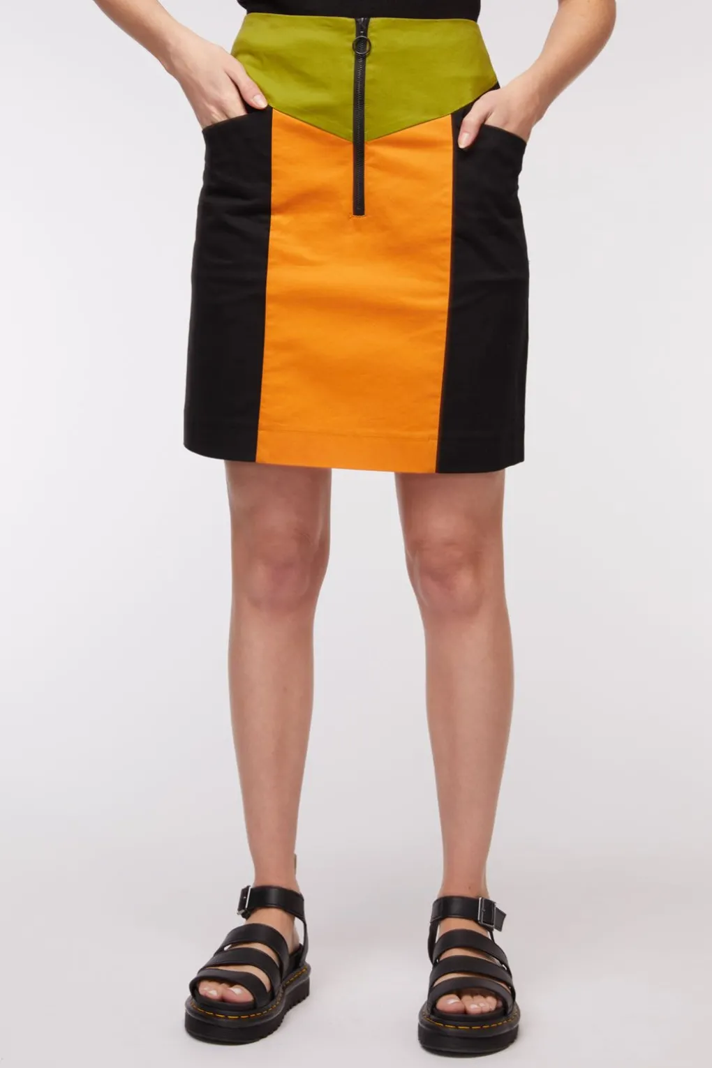 T-Rex Skirt