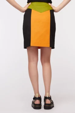 T-Rex Skirt