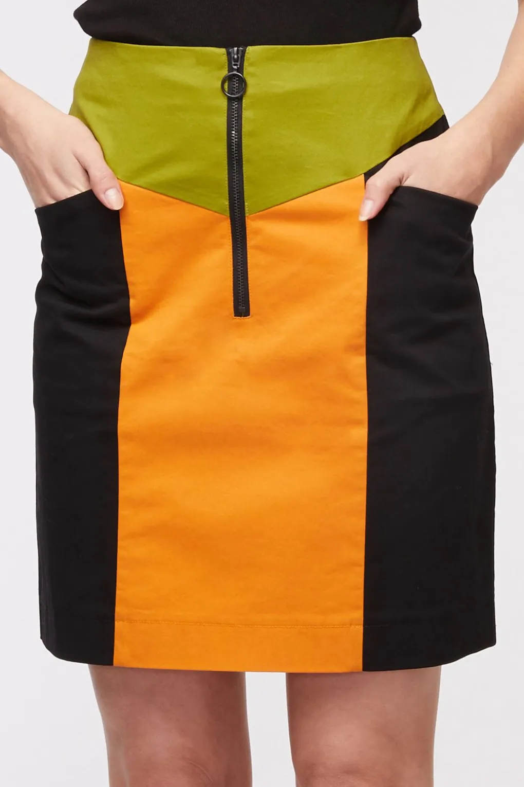 T-Rex Skirt