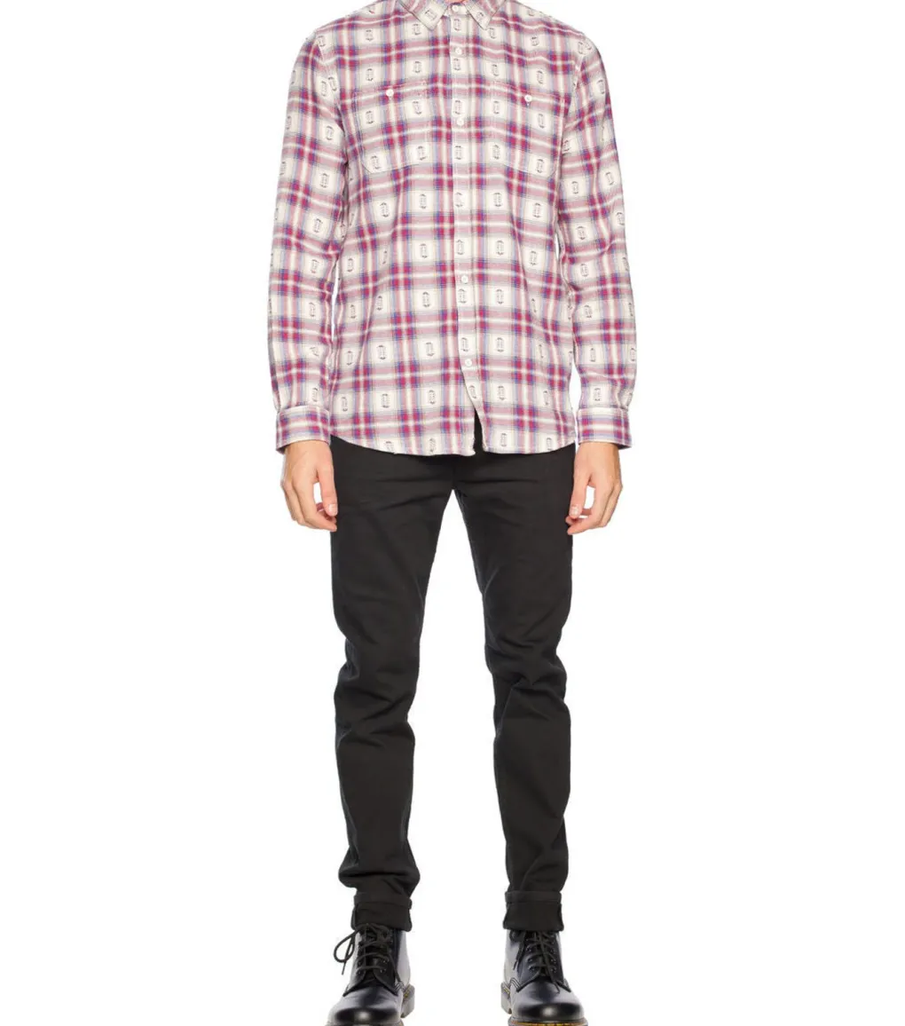 True Detective Shirt
