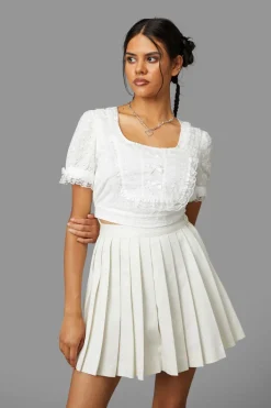 Tululah Blouse