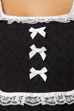 Tululah Dress