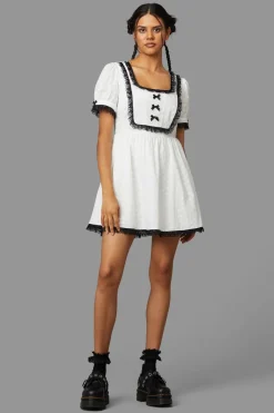 Tululah Dress