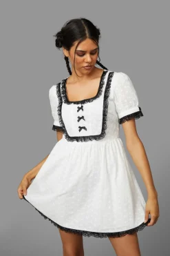 Tululah Dress