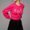 Tumbling Act Knit