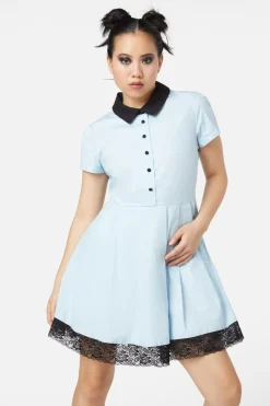 Tweedledee Dress