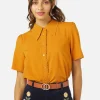 Two Circles Belt
