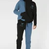 Two Faced Track Pant