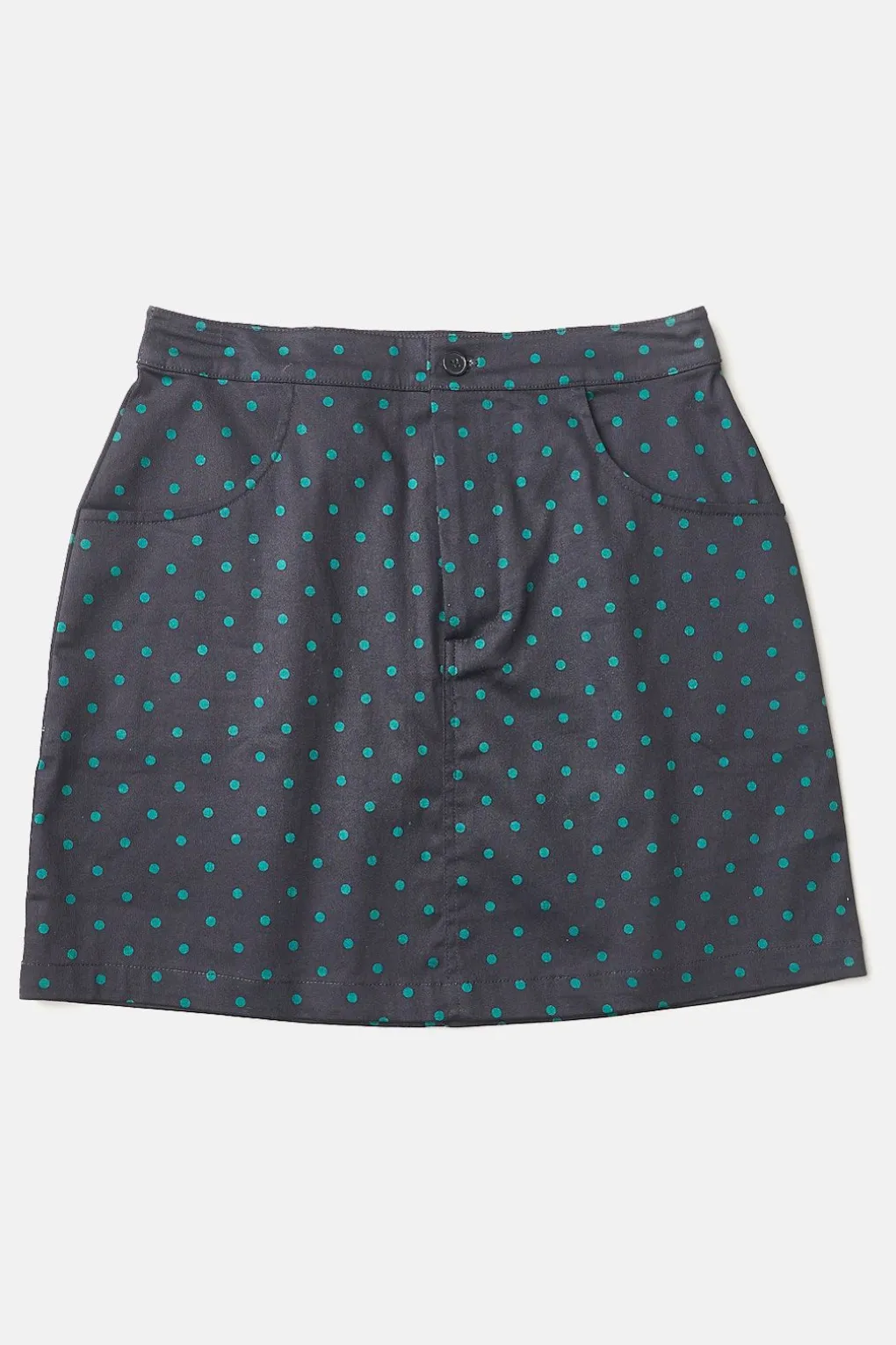Two Timing Skirt