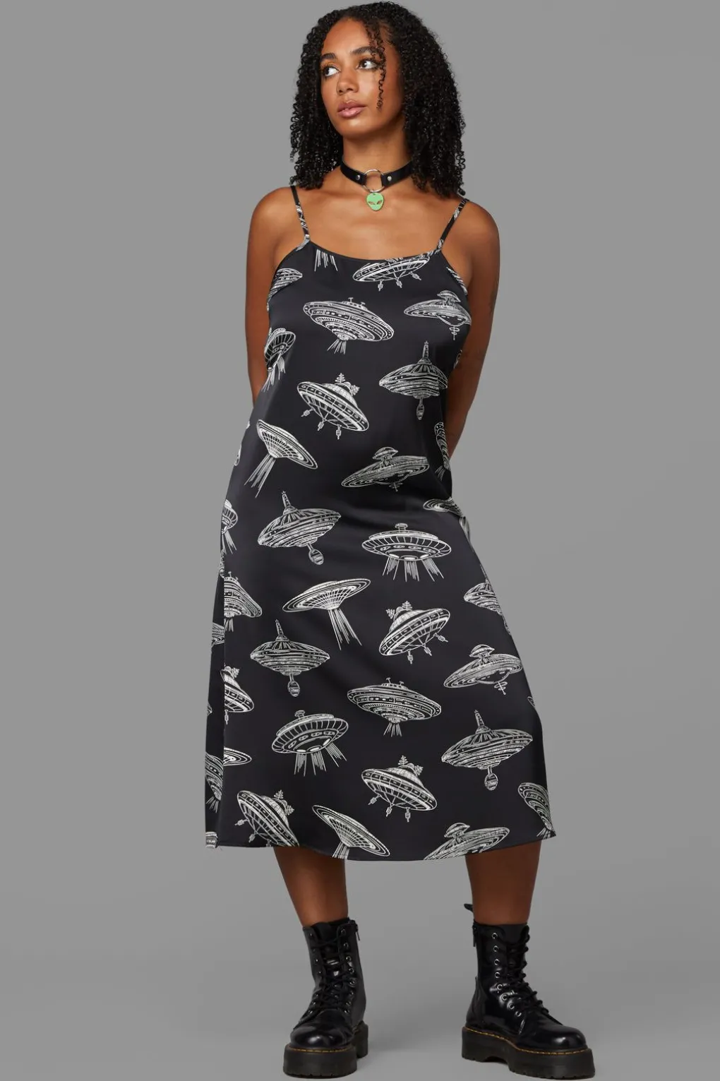 Ufo Dress
