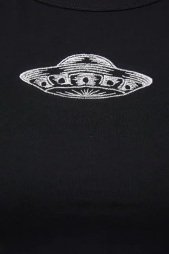 Ufo Tank