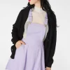 Unconventional Cardi