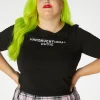 Unconventional Tee Curve