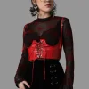 Underbust Corset
