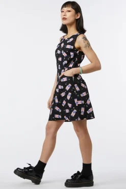 Unicorn Tears Dress