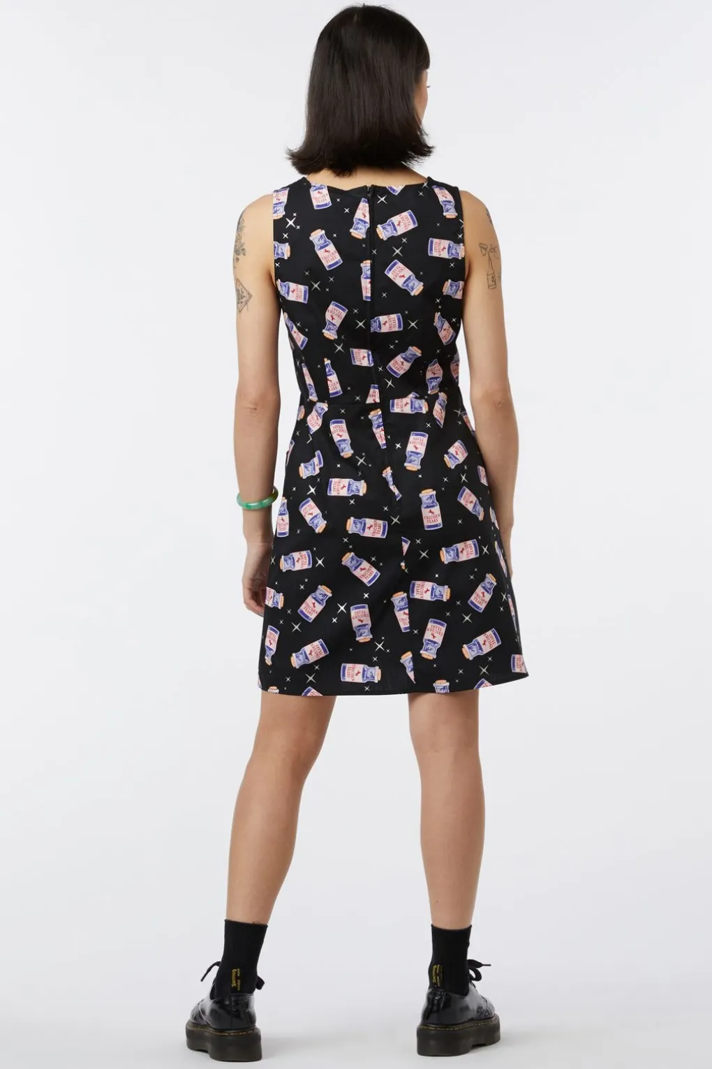 Unicorn Tears Dress