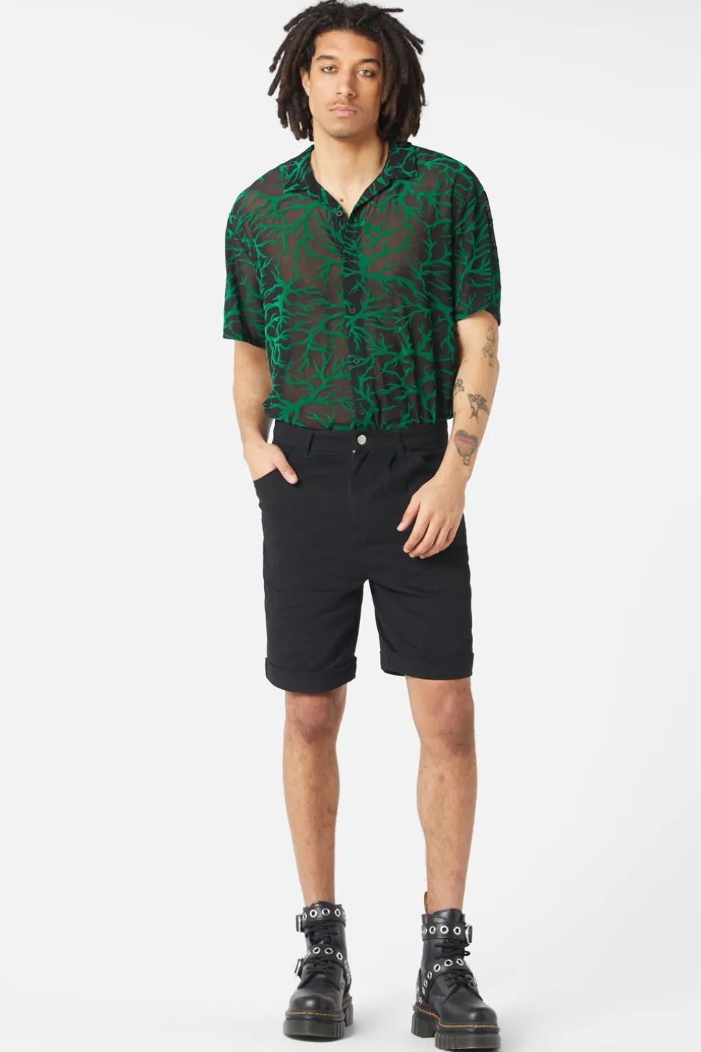 Unity Basic Shorts