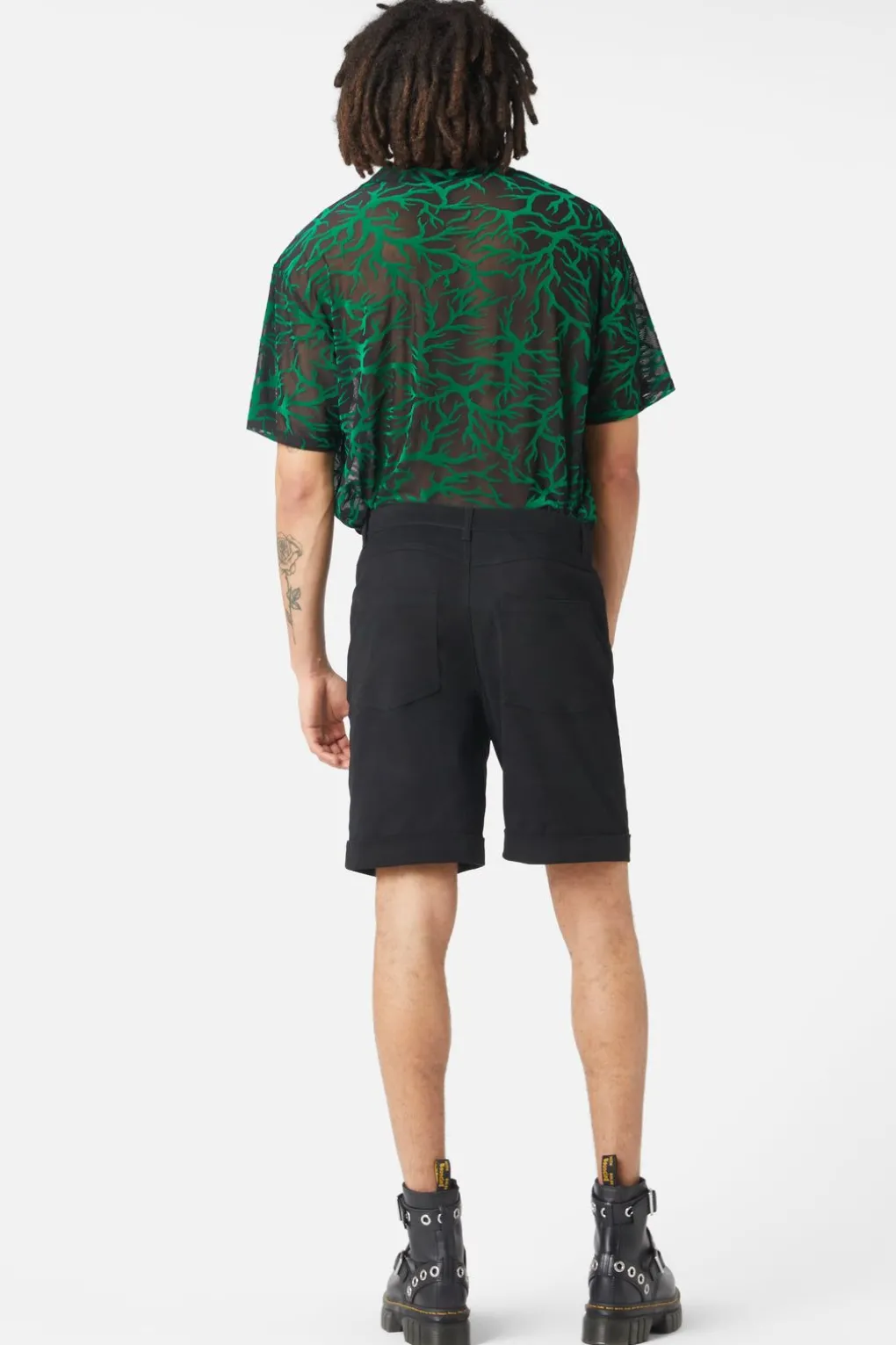 Unity Basic Shorts
