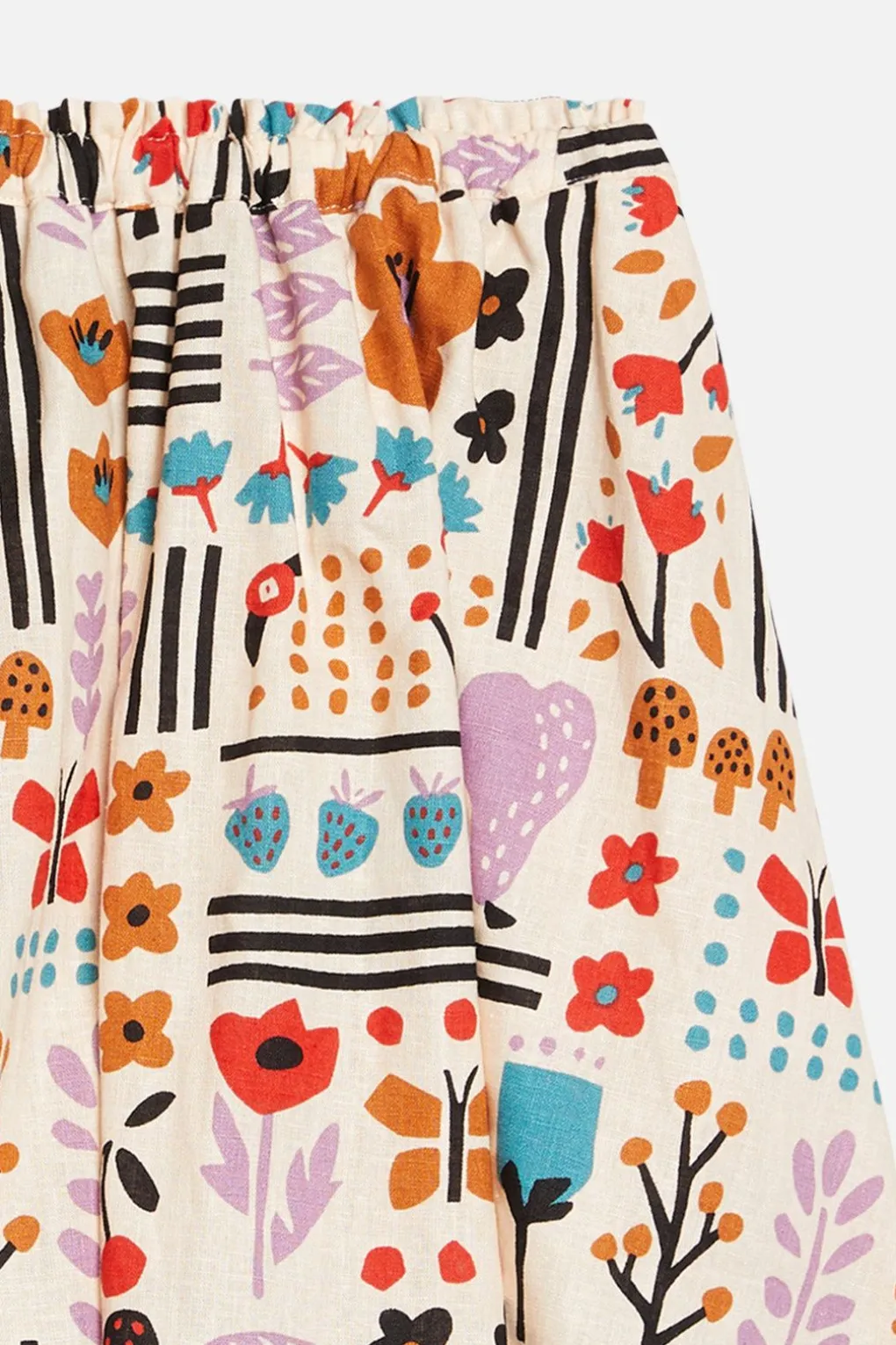 Variety Day Skirt