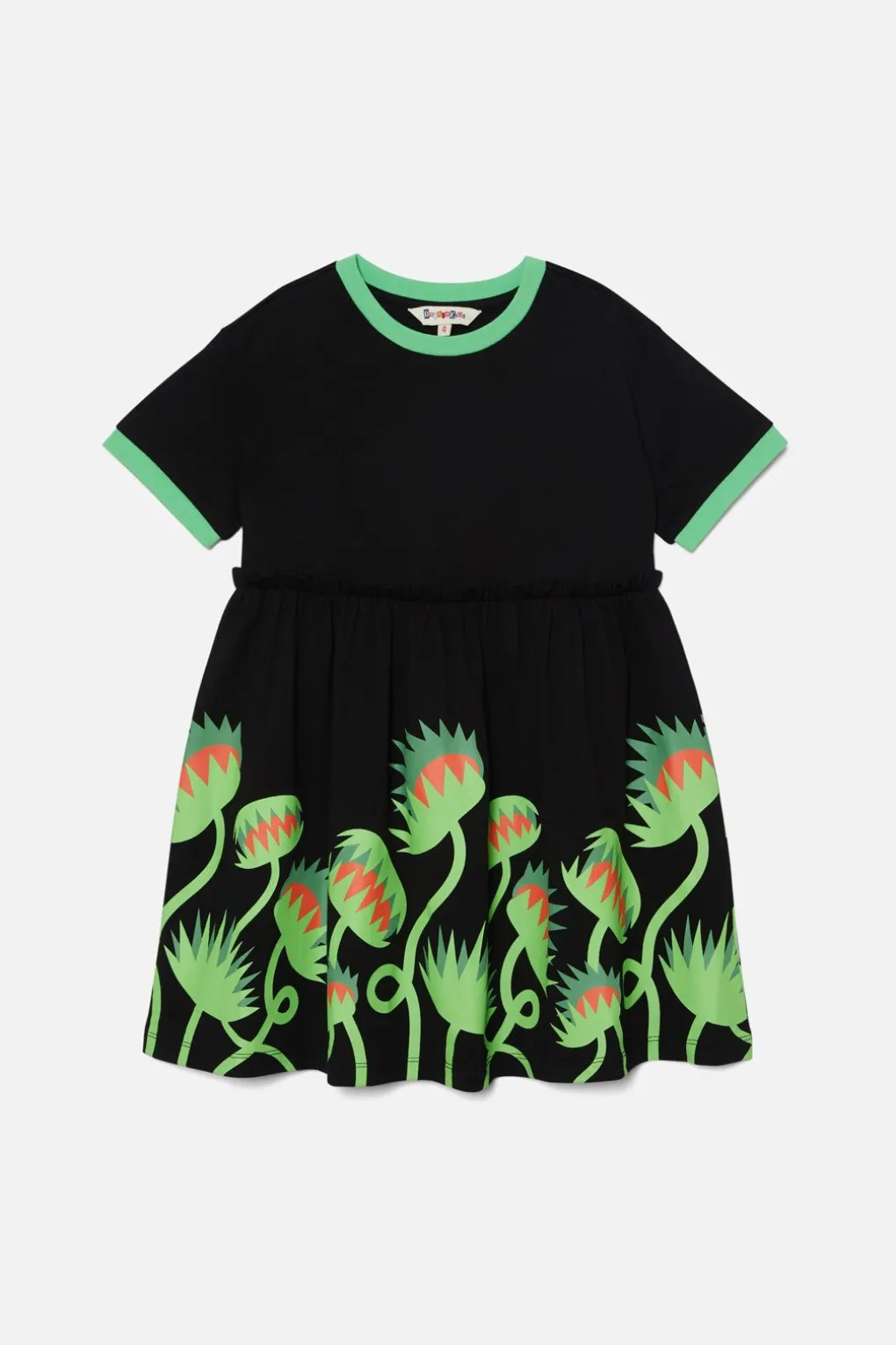 Venom Kids Dress