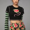 Venom Top