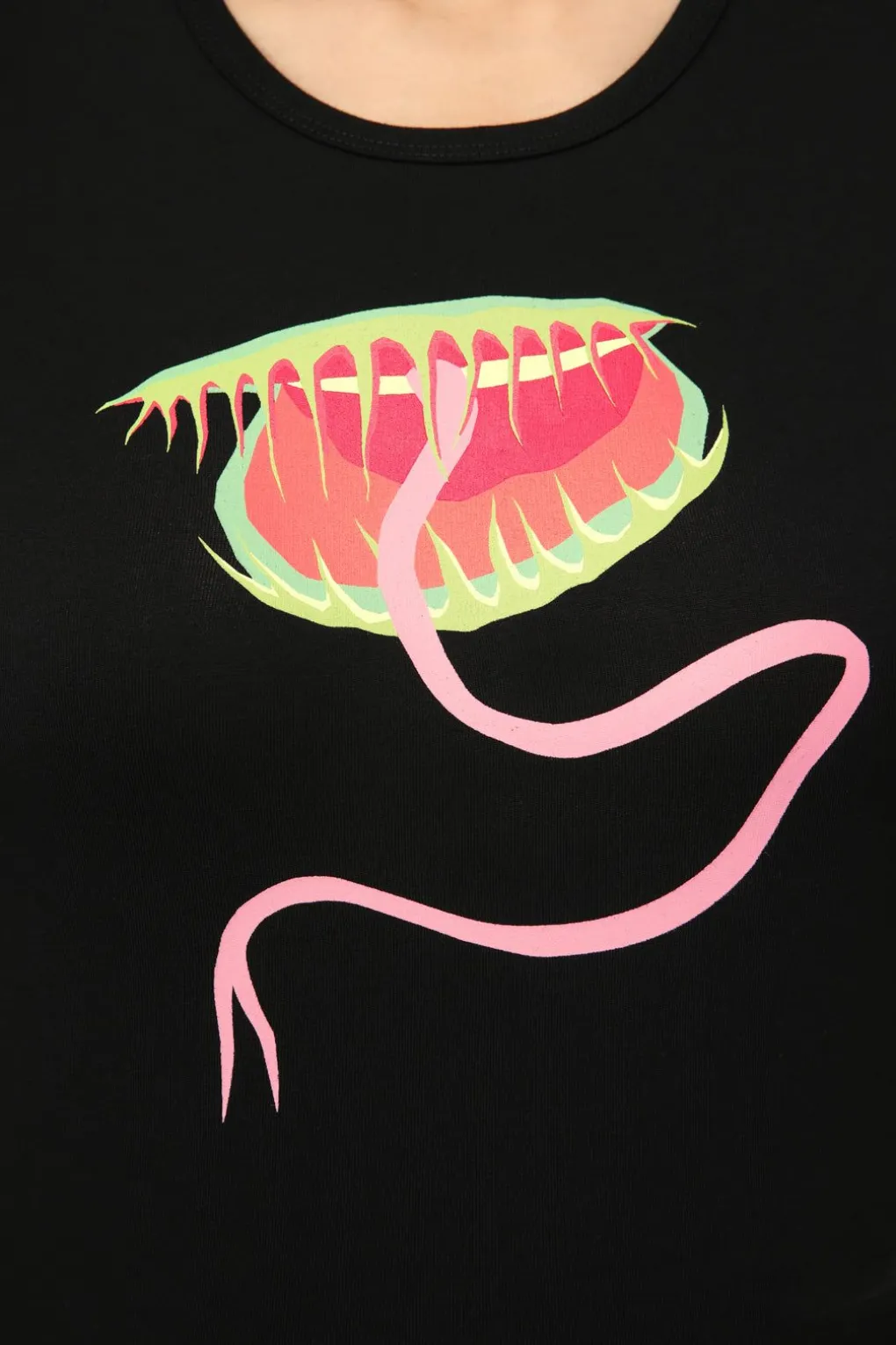 Venom Top
