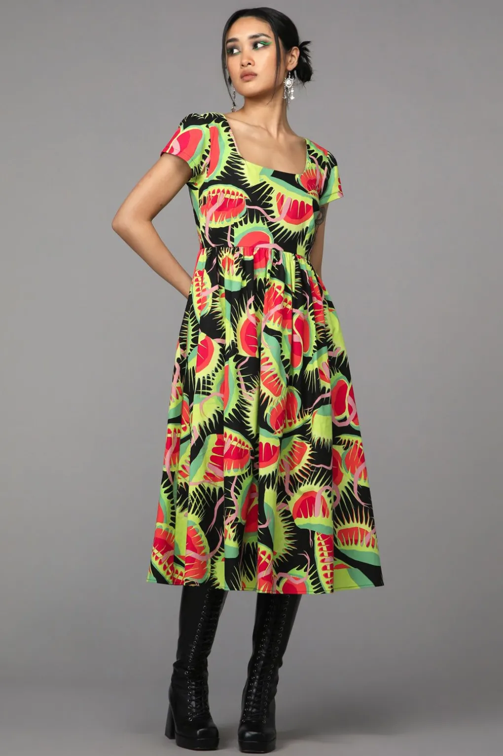 Venus Dress