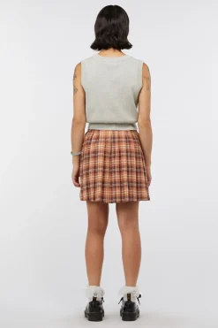 Very Late Knit Vest