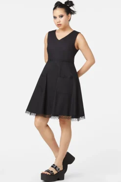 Very Late Pinafore