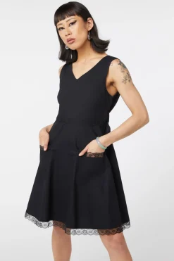 Very Late Pinafore