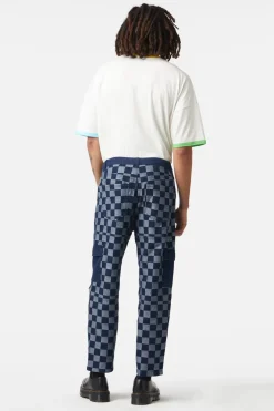 Vibes Jean