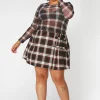 Vivienne Skirt Curve