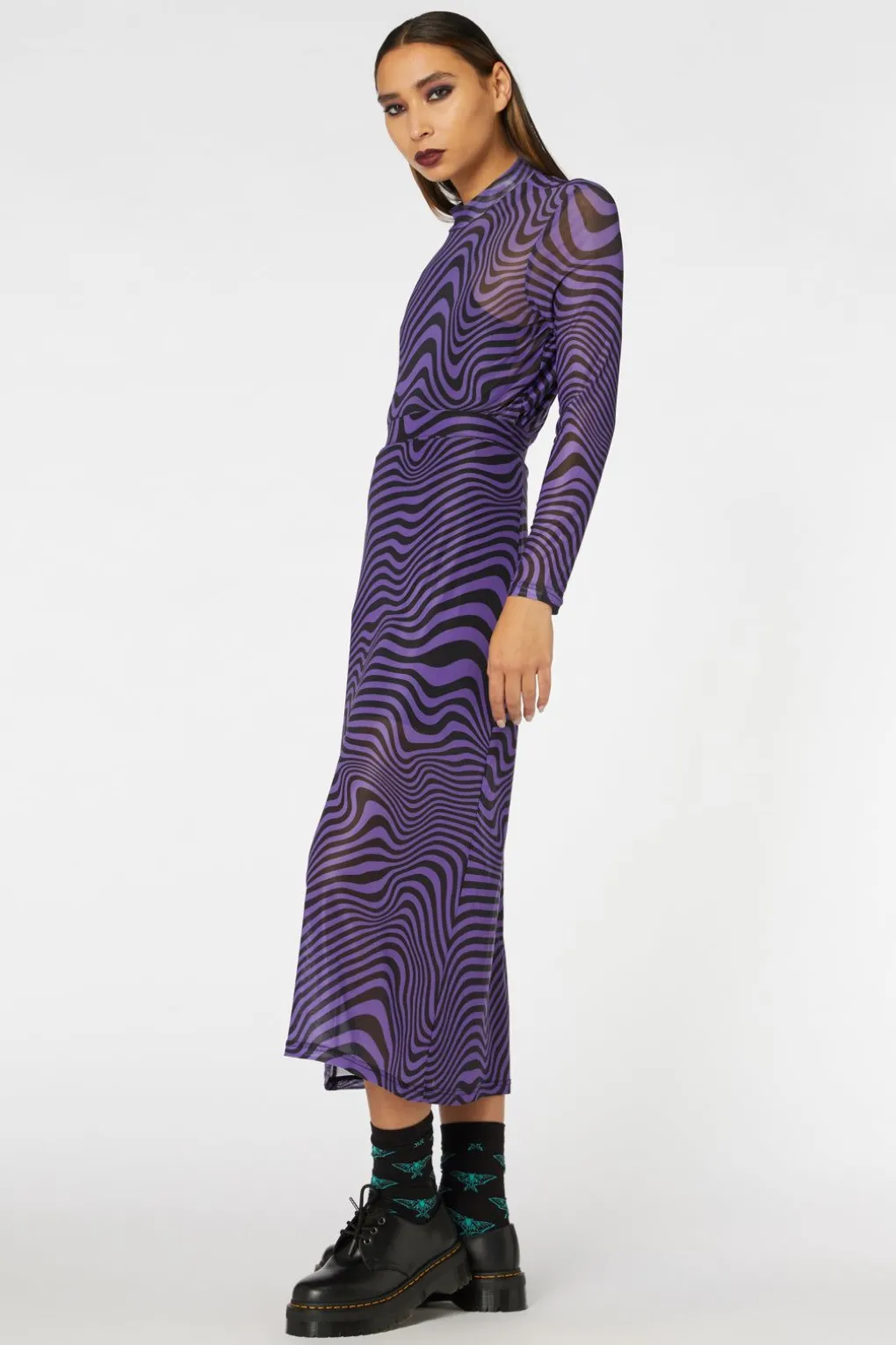 Vortex Skirt