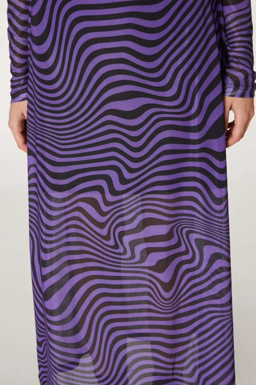 Vortex Skirt