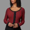 Voyager Cardigan