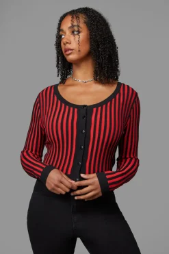 Voyager Cardigan