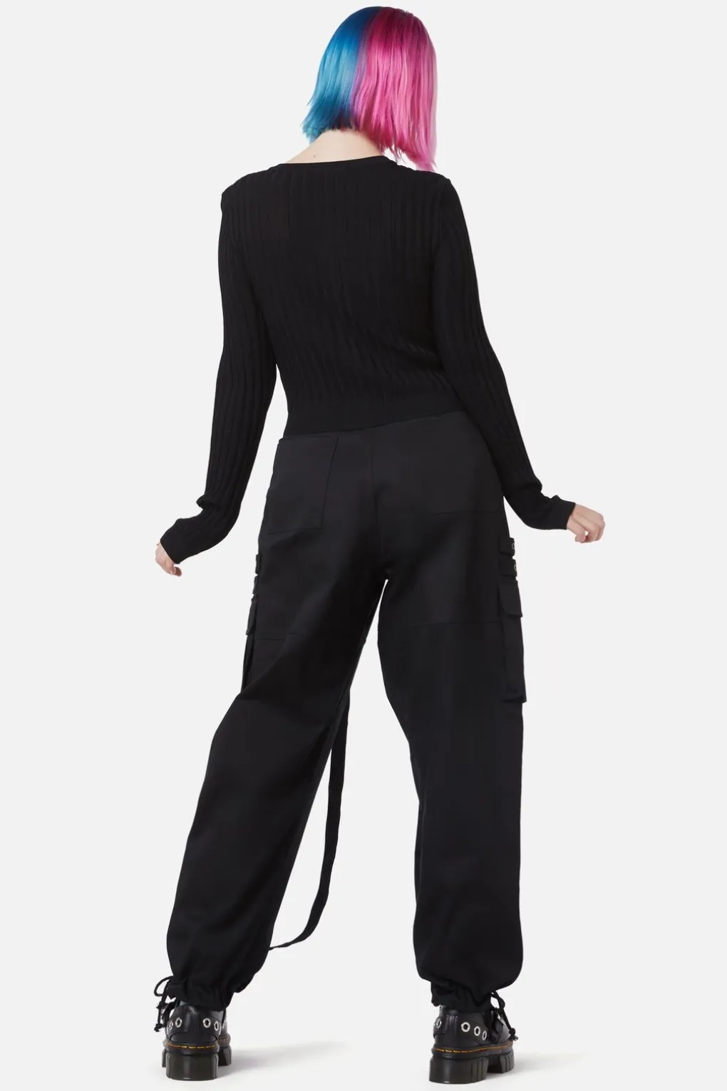 Voyager Cardigan