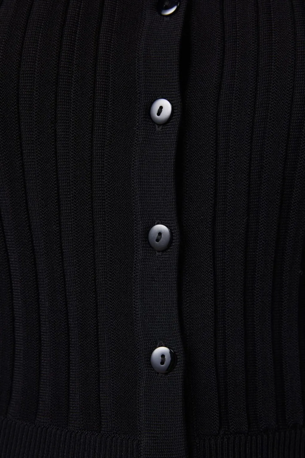Voyager Cardigan