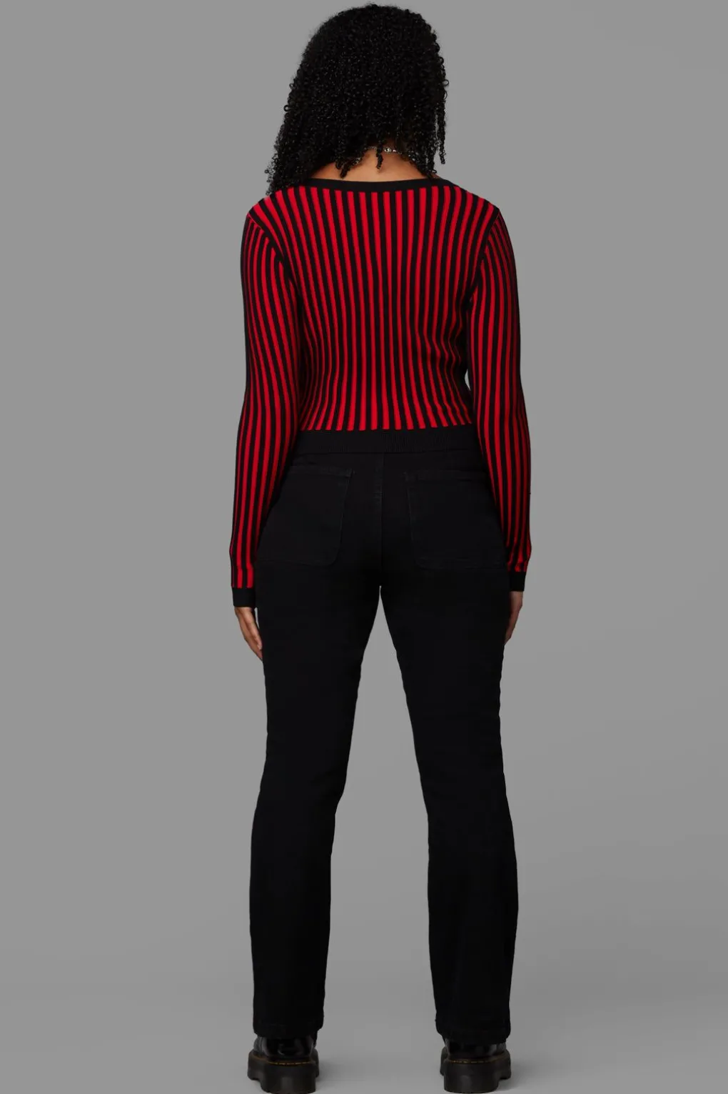 Voyager Cardigan