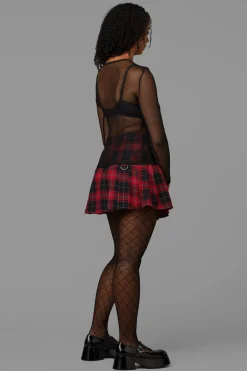 Voyager Top