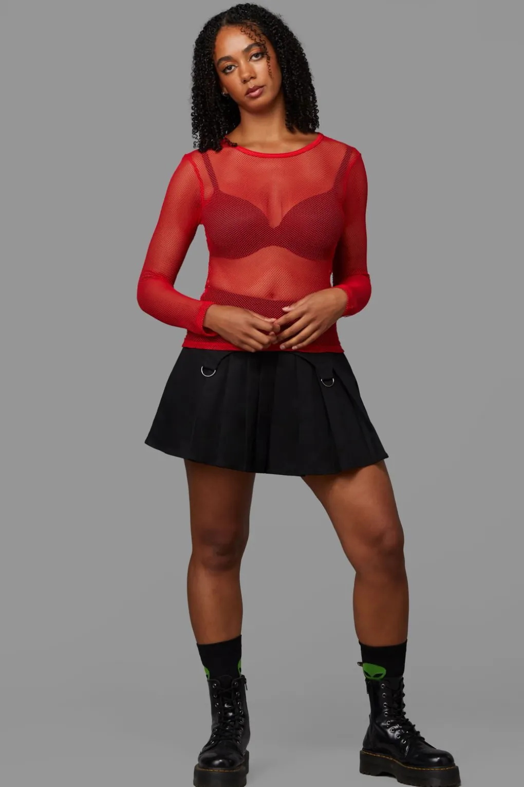 Voyager Top