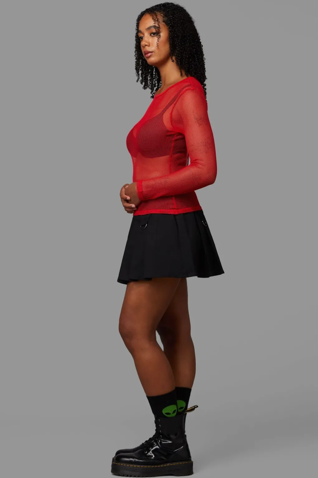 Voyager Top
