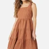 Walter Stripe Dress