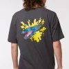 Washed Out Tee